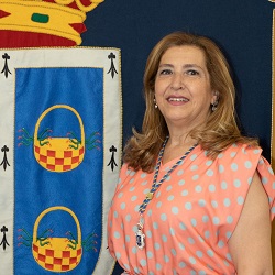 María del Carmen Garrido González
